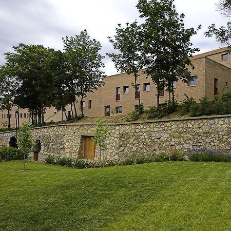 Hotel Voelgyikut Haz à Veszprém Extérieur photo