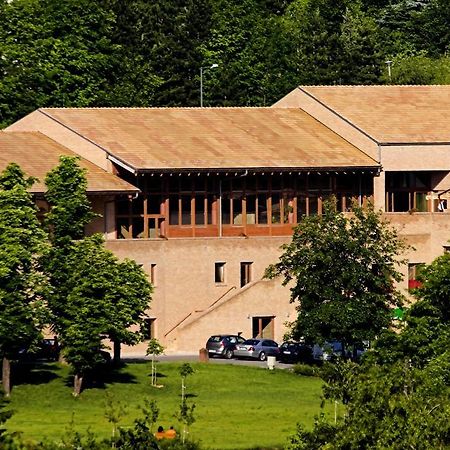 Hotel Voelgyikut Haz à Veszprém Extérieur photo